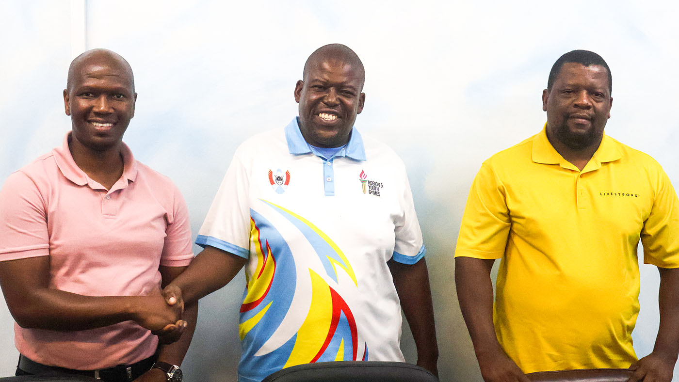 Tinkhundla U-18 national finals set to thrill